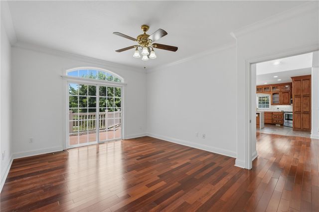 3802 Brooks Ridge, Rogers, AR 72758