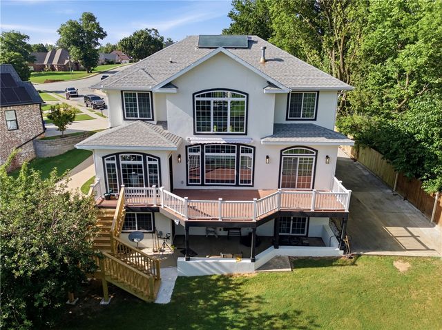 3802 Brooks Ridge, Rogers, AR 72758
