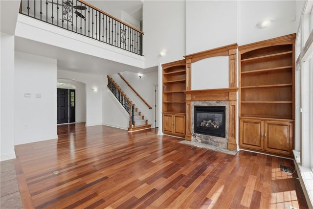 3802 Brooks Ridge, Rogers, AR 72758