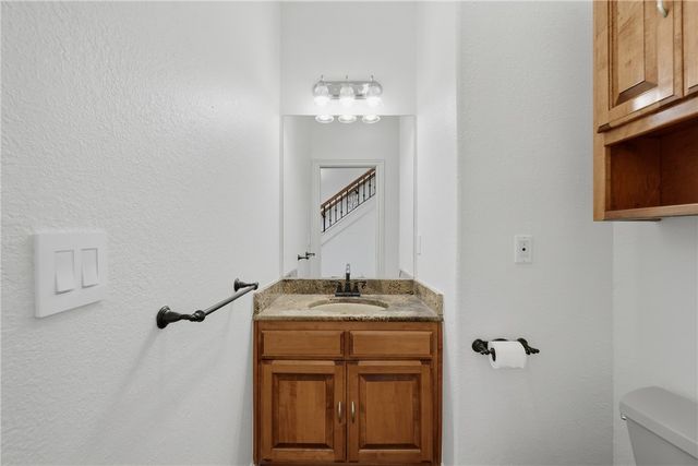 3802 Brooks Ridge, Rogers, AR 72758