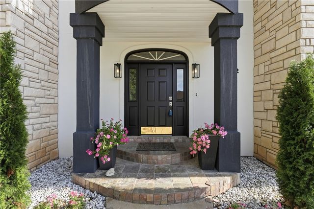 3802 Brooks Ridge, Rogers, AR 72758