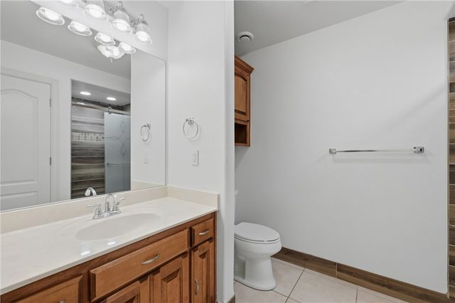 3802 Brooks Ridge, Rogers, AR 72758