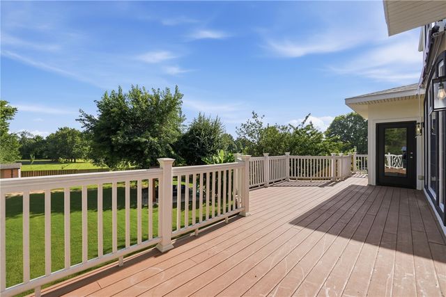 3802 Brooks Ridge, Rogers, AR 72758
