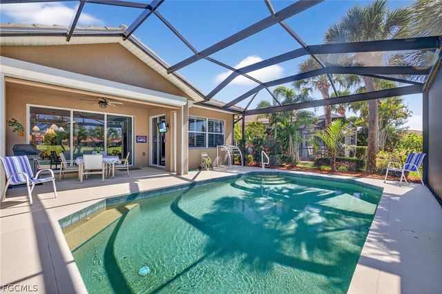 9356 Trieste DR, Fort Myers, FL 33913