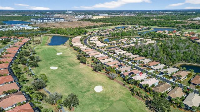 9356 Trieste DR, Fort Myers, FL 33913