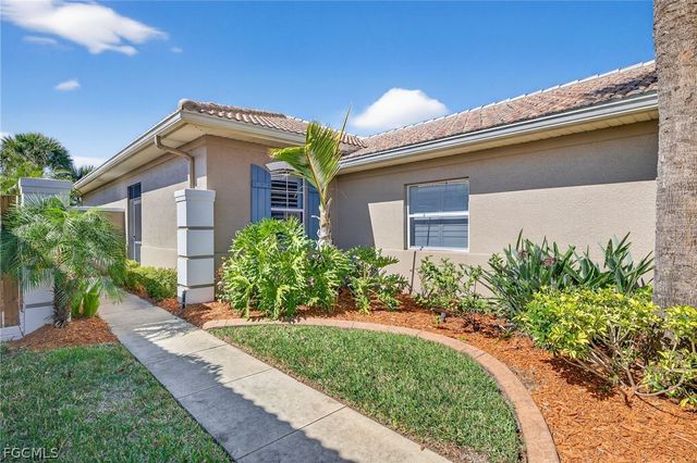 9356 Trieste DR, Fort Myers, FL 33913