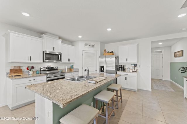 5117 Marble Street, Grant-valkaria, FL 32949