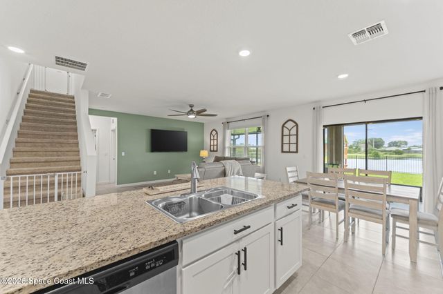 5117 Marble Street, Grant-valkaria, FL 32949