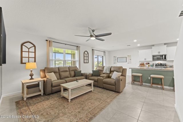 5117 Marble Street, Grant-valkaria, FL 32949