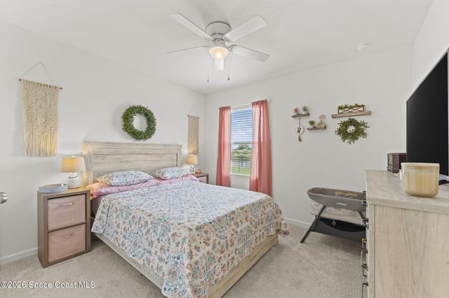 5117 Marble Street, Grant-valkaria, FL 32949