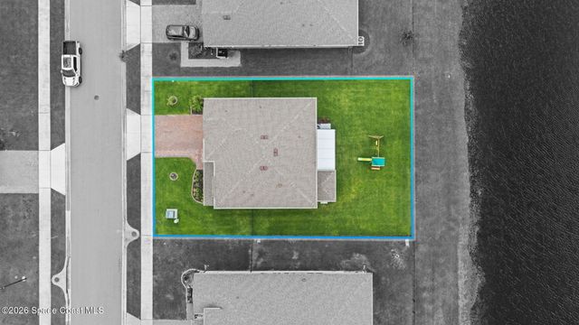 5117 Marble Street, Grant-valkaria, FL 32949