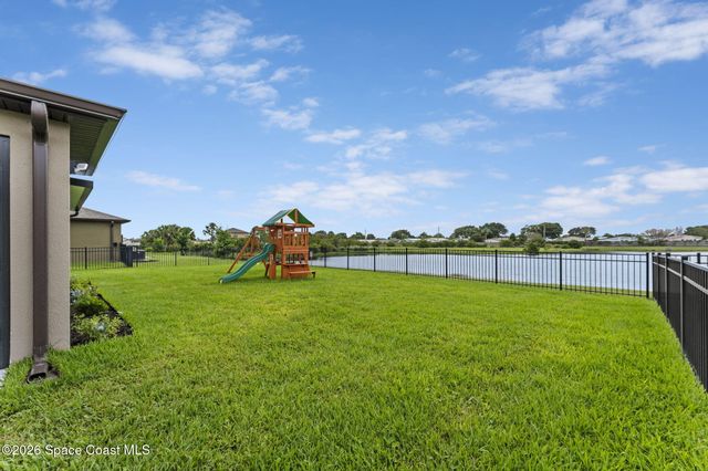 5117 Marble Street, Grant-valkaria, FL 32949