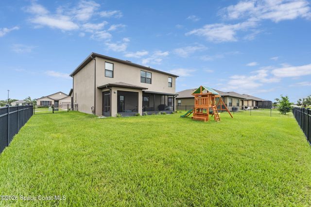 5117 Marble Street, Grant-valkaria, FL 32949