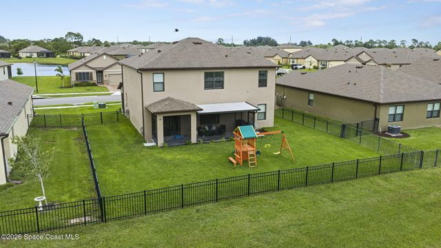 5117 Marble Street, Grant-valkaria, FL 32949