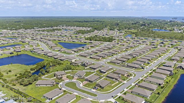 5117 Marble Street, Grant-valkaria, FL 32949