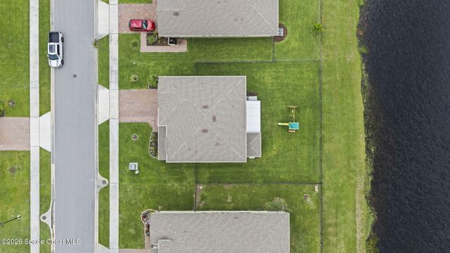 5117 Marble Street, Grant-valkaria, FL 32949