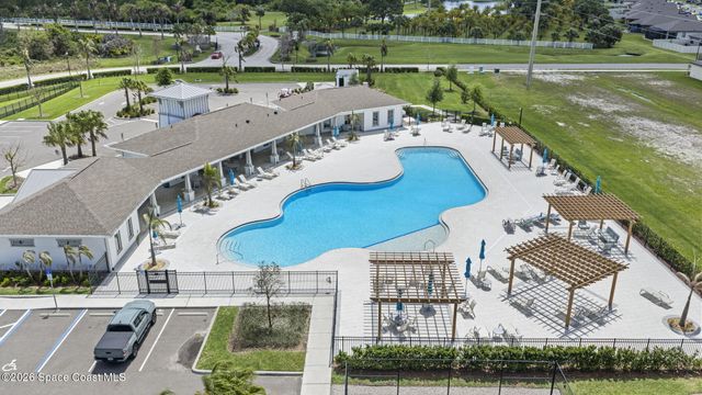 5117 Marble Street, Grant-valkaria, FL 32949