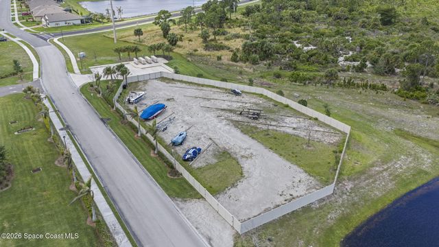 5117 Marble Street, Grant-valkaria, FL 32949