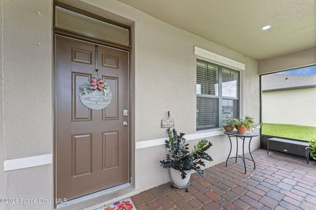 5117 Marble Street, Grant-valkaria, FL 32949