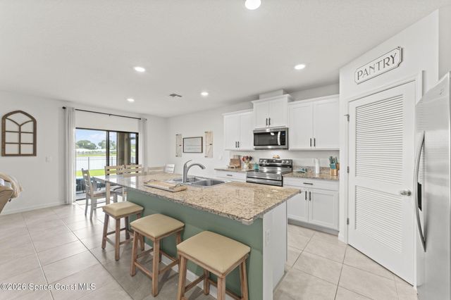 5117 Marble Street, Grant-valkaria, FL 32949