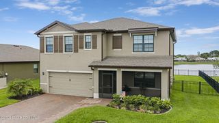 5117 Marble Street, Grant-valkaria, FL 32949