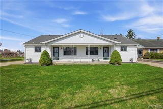80 Ellwood Place, Cheektowaga, NY 14225