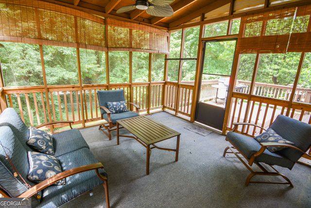 4156 Westerleigh Court NW, Peachtree Corners, GA 30092