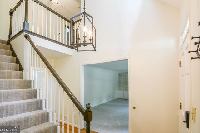 4156 Westerleigh Court NW, Peachtree Corners, GA 30092