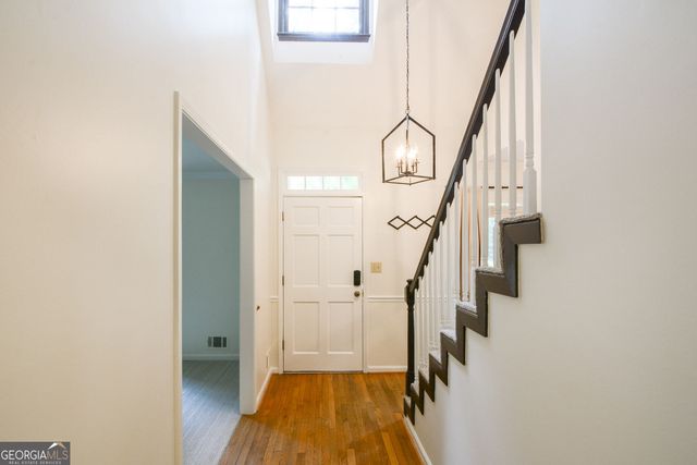 4156 Westerleigh Court NW, Peachtree Corners, GA 30092