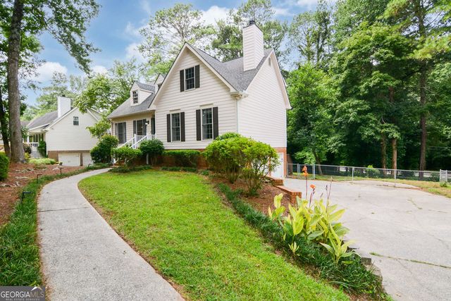 4156 Westerleigh Court NW, Peachtree Corners, GA 30092
