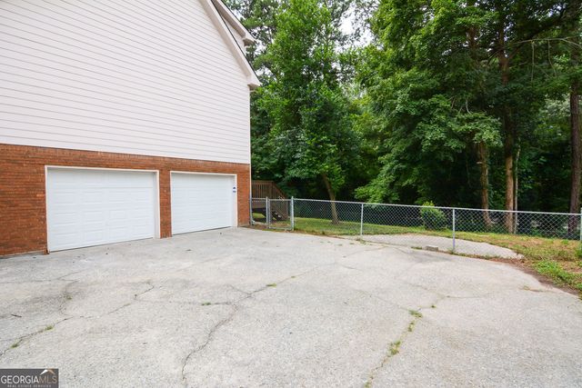 4156 Westerleigh Court NW, Peachtree Corners, GA 30092