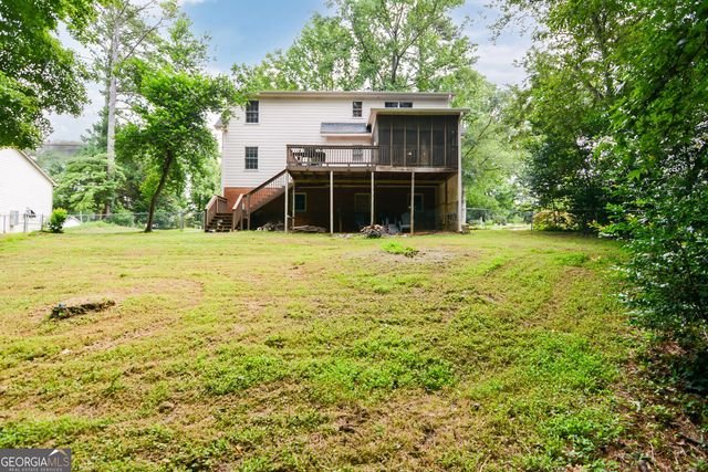 4156 Westerleigh Court NW, Peachtree Corners, GA 30092