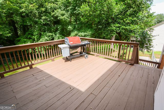 4156 Westerleigh Court NW, Peachtree Corners, GA 30092