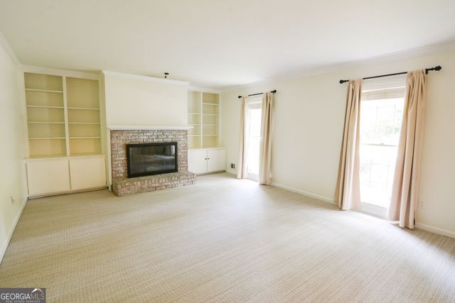 4156 Westerleigh Court NW, Peachtree Corners, GA 30092