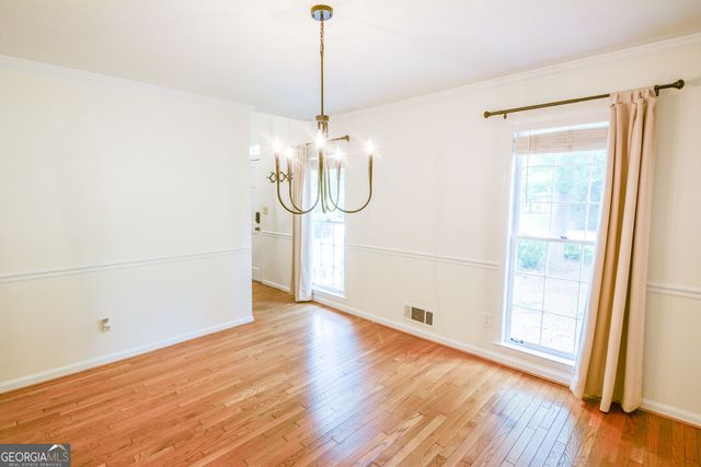 4156 Westerleigh Court NW, Peachtree Corners, GA 30092