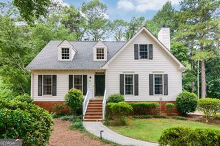 4156 Westerleigh Court NW, Peachtree Corners, GA 30092