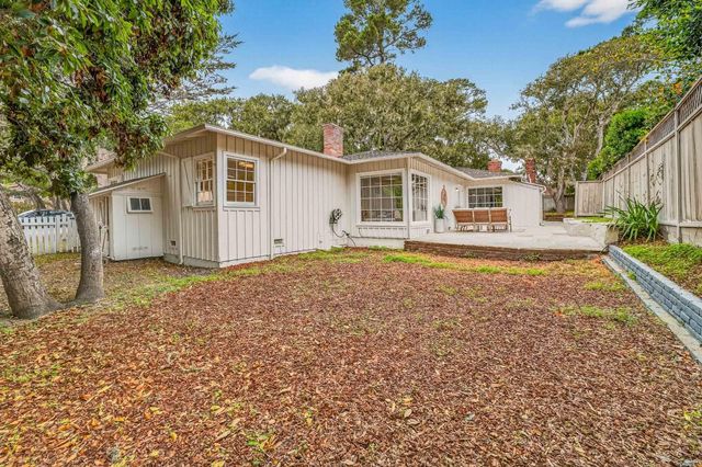 25905 Junipero Avenue, Carmel, CA 93923