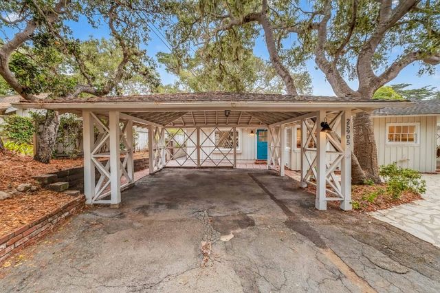 25905 Junipero Avenue, Carmel, CA 93923