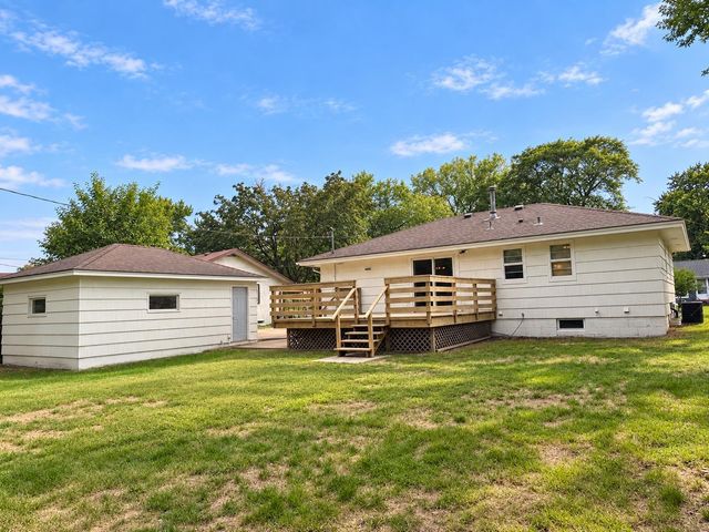 5357 Altura Road NE, Fridley, MN 55421