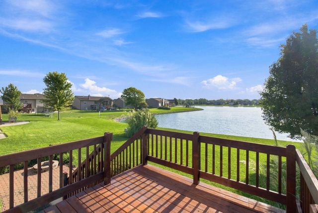 1910 N Bellick St, Wichita, KS 67235