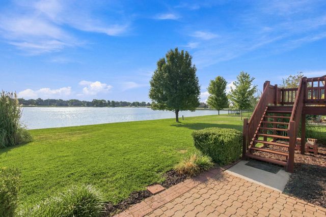 1910 N Bellick St, Wichita, KS 67235