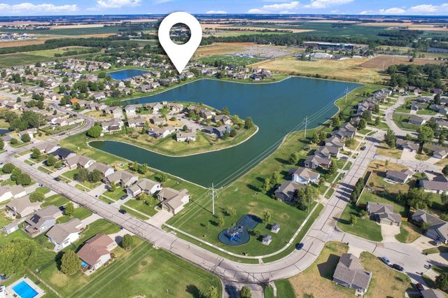 1910 N Bellick St, Wichita, KS 67235
