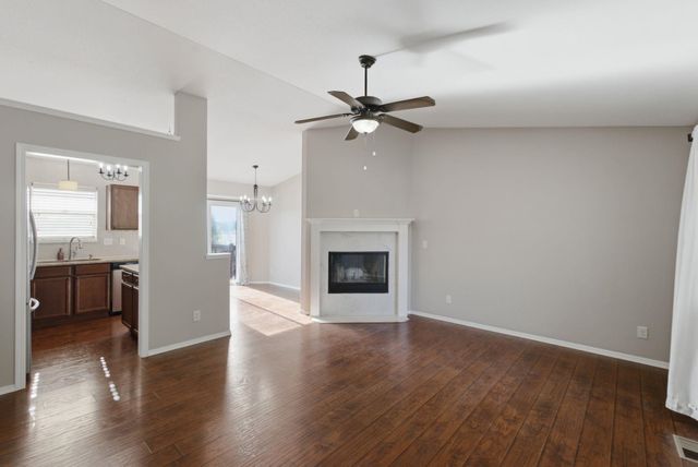 1910 N Bellick St, Wichita, KS 67235
