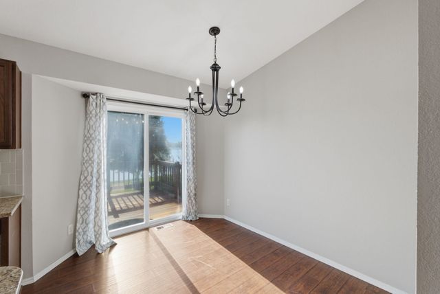 1910 N Bellick St, Wichita, KS 67235