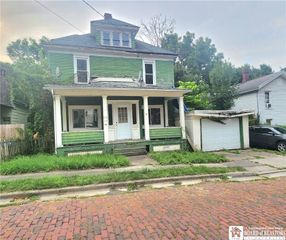 19 Barrows Street, Jamestown, NY 14701