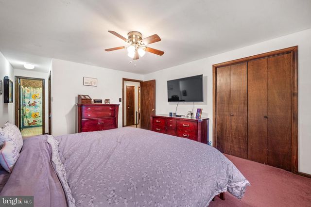 580 SUNHAVEN DR, Clayton, NJ 08312