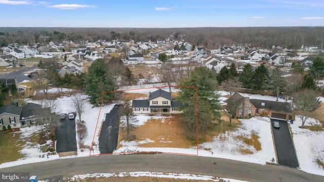 580 SUNHAVEN DR, Clayton, NJ 08312