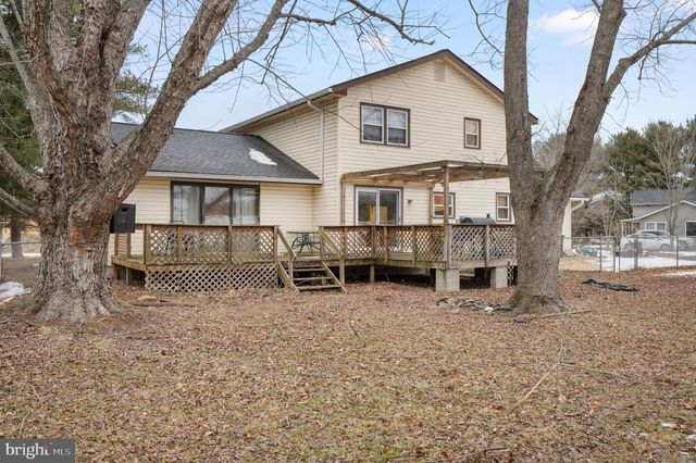 580 SUNHAVEN DR, Clayton, NJ 08312