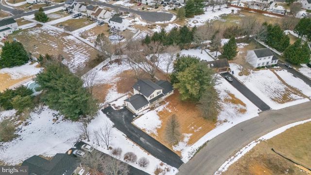 580 SUNHAVEN DR, Clayton, NJ 08312