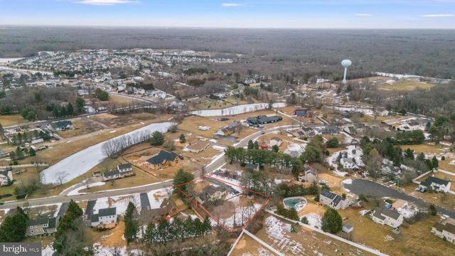 580 SUNHAVEN DR, Clayton, NJ 08312